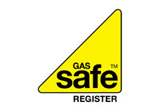 gas safe companies Milton Street